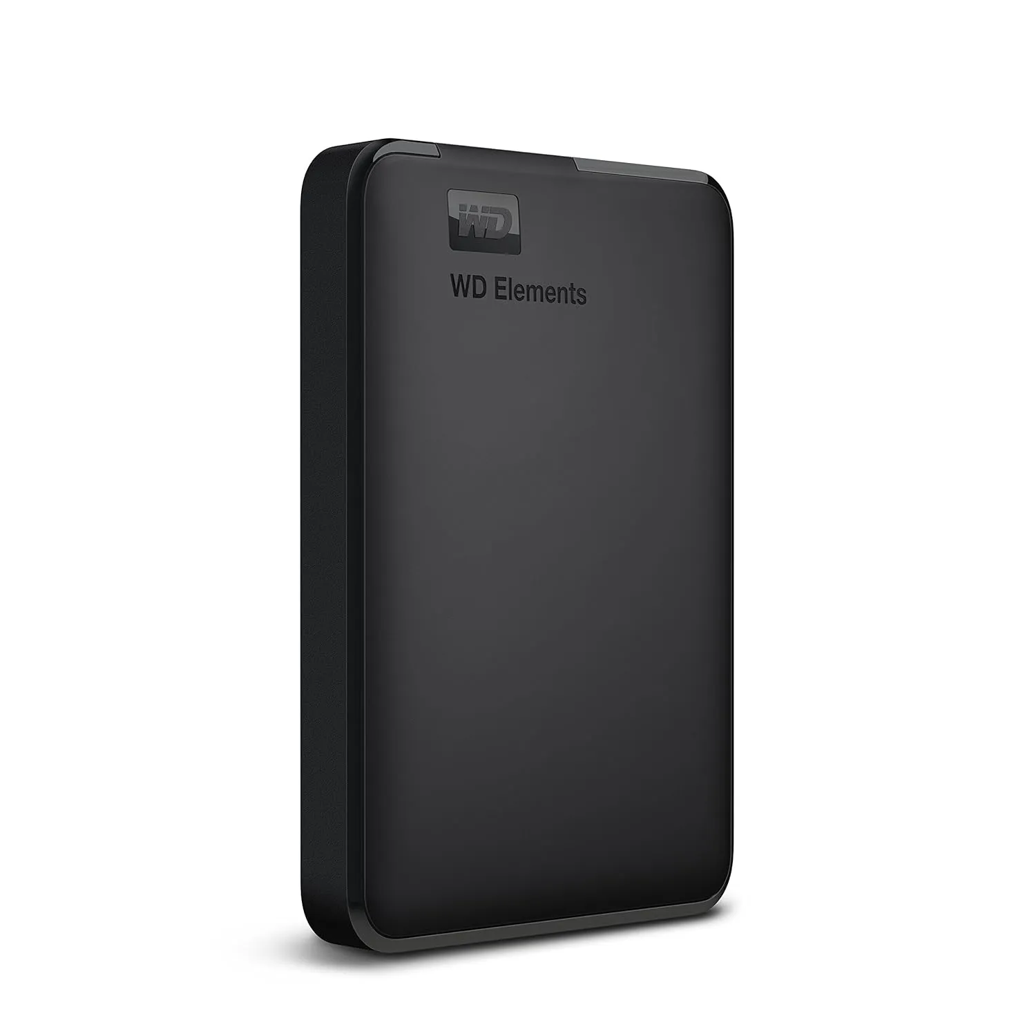 WD External USB Hard Disk Elements 5TB view 4
